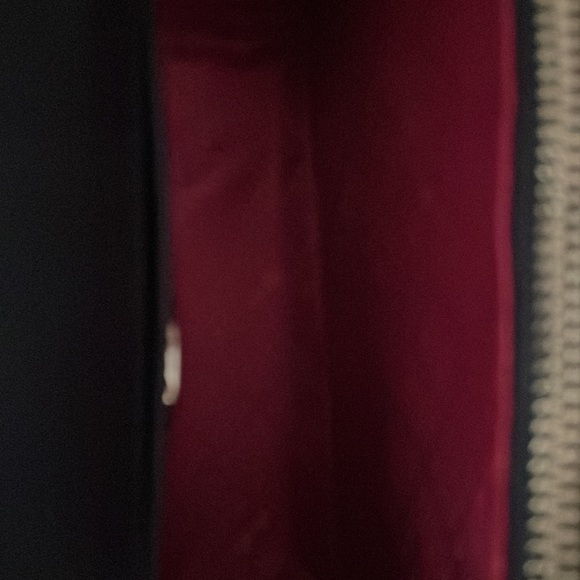 Love Moschino medium size shoulder bag - Picture 6 of 6